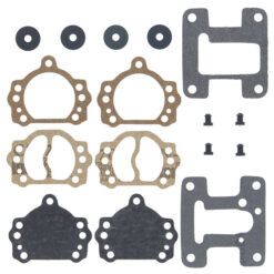 DIAPHRAGM & GASKET SET BNO42