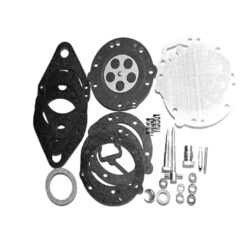 CARBURETOR KIT TILL.RK-1HR