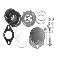 CARBURETOR KIT TILL.RK-1HD