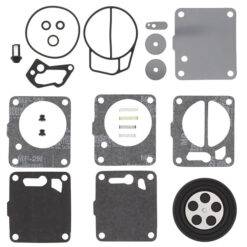 CARBURETOR KIT MIKUNI