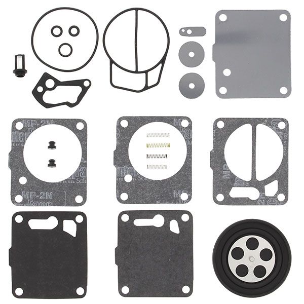 CARBURETOR KIT MIKUNI