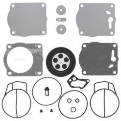 CARBURETOR KIT MIKUNI
