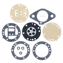 DIAPHRAGM & GASKET KIT HR