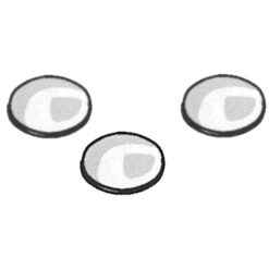 CARBURETOR WELCH PLUGS 10PK
