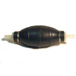 PRIMER BULB ASSEMBLY