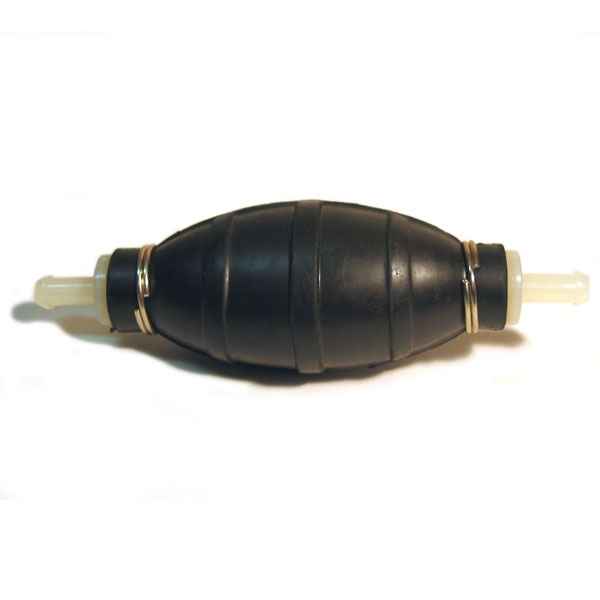 PRIMER BULB ASSEMBLY