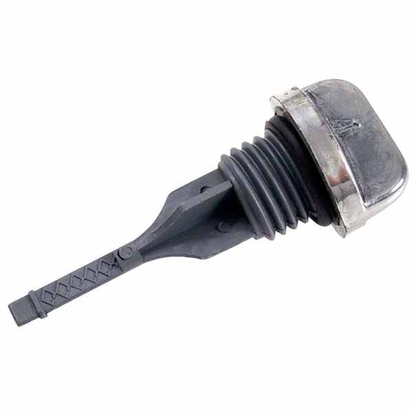 OIL DIPSTICK HORIZONTAL 50-125