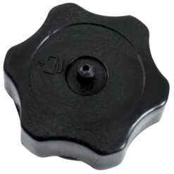 GAS CAP 2-STROKE POCKET STYLE