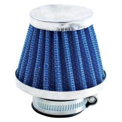 AIR FILTER 37-39MM LONG CONE