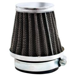 AIR FILTER 52MM LONG CONE