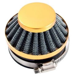 AIR FILTER 58MM SAUCER STYLE