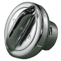 GAS CAP METAL