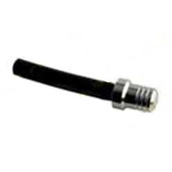 GAS CAP VENT HOSE W/CAP