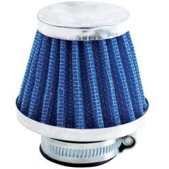 AIR FILTER 42MM LONG CONE