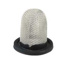 OIL FILTER SCREEN