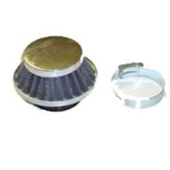 AIR FILTER 42MM SAUCER