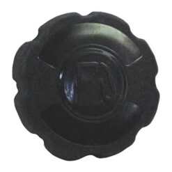 FUEL CAP 4-13HP (LOW PROFILE)
