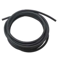 FUEL LINE HOSE 5/16''16.5FT BL