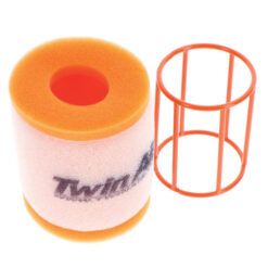 AIR FILTER W/CAGE  DS 70 09/10