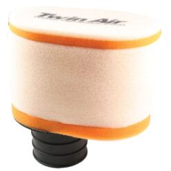 AIR FILTER HL500W/RUB 63MM ALL