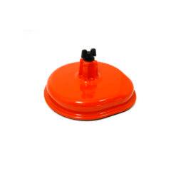 AIRBOX COVER YZ 125/250 89-08