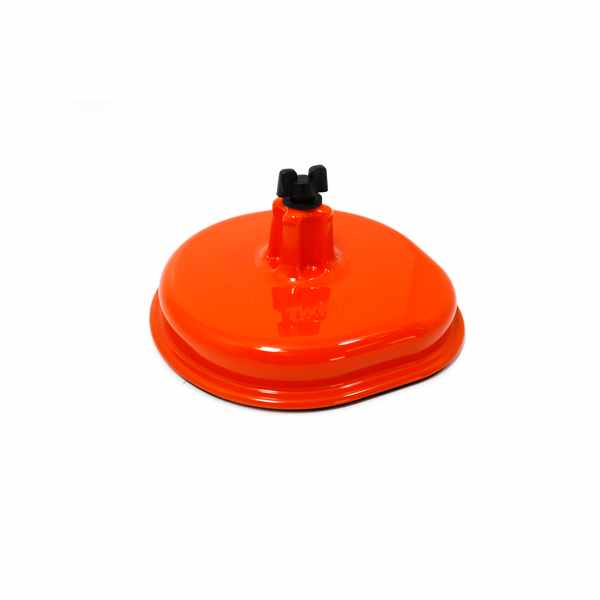 AIRBOX COVER YZ 125/250 89-08