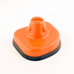 AIRBOX COVER WR250F/WR450F  03
