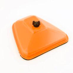 AIRBOX COVER YAMAHA
