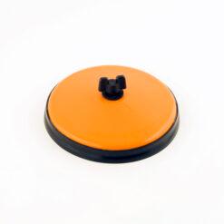 AIRBOX COVER CR80 86-02 (85)03