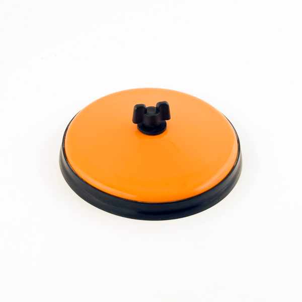 AIRBOX COVER CR80 86-02 (85)03