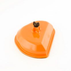 AIRBOX COVER CRF 450R 2003