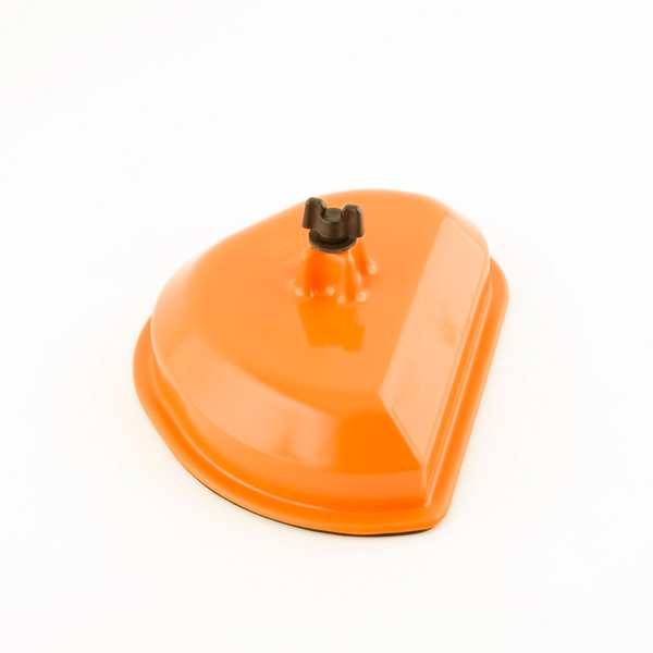 AIRBOX COVER CRF 450R 2003
