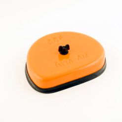 AIRBOX COVER CRF 450R 2002