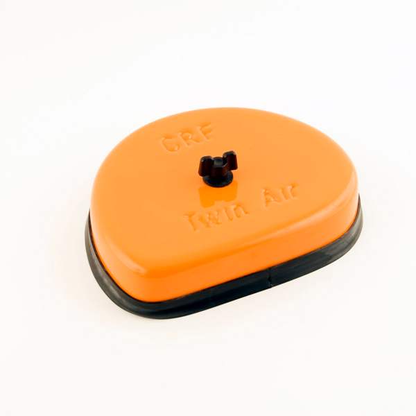 AIRBOX COVER CRF 450R 2002