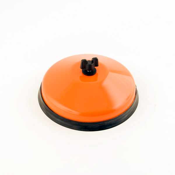 AIRBOX CVR HONDA CRF150R 2007