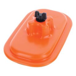 TWIN AIR AIRBOX COVER