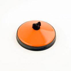 AIRBOX COVER KX 658085 91-02