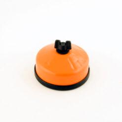 AIRBOX COVER KX 60 1987-2003
