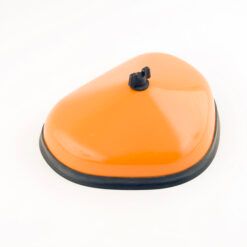 AIRBOX COVER KLX 450R    2008