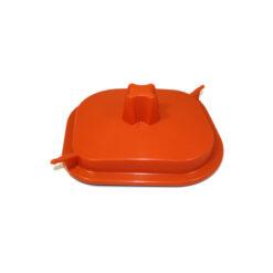 AIR BOX COVER -KTM