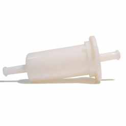 FILTER IN LINE FUEL 3-3/4''L