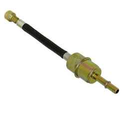 FUEL FILTER HOSE ASSY' POLARIS