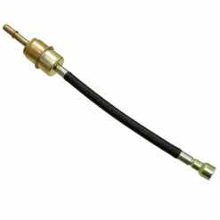 FUEL FILTER HOSE ASSY' POLARIS