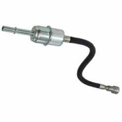 FUEL FILTER HOSE ASSY' POLARIS