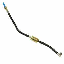 FUEL FILTER HOSE ASSY' POLARIS