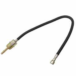 FUEL FILTER HOSE ASSY' POLARIS