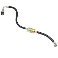 SPX FUEL FILTER /HOSE ASM