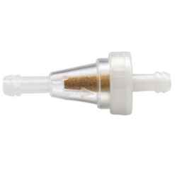 FILTERS FUEL 1/4'' LINE