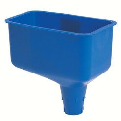 LOCKING OIL FUNNEL