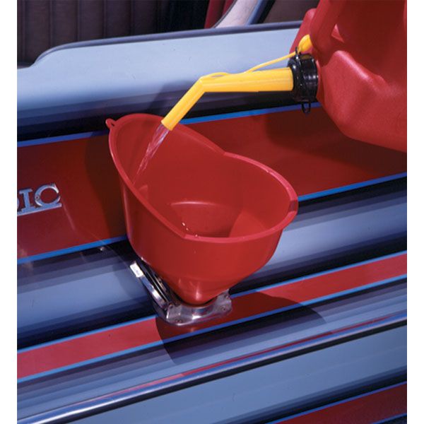 GIANT FUNNEL